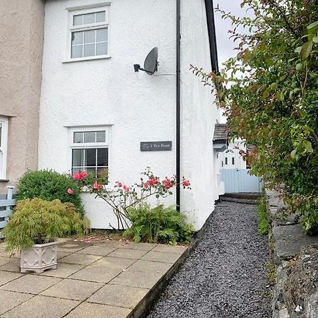 Trefriw Snowdonia Retreat 빌라 외부 사진